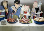 Seafood Buffet (2010)
