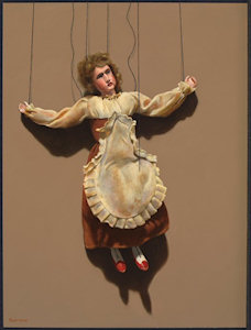 Strings Attached (2011)